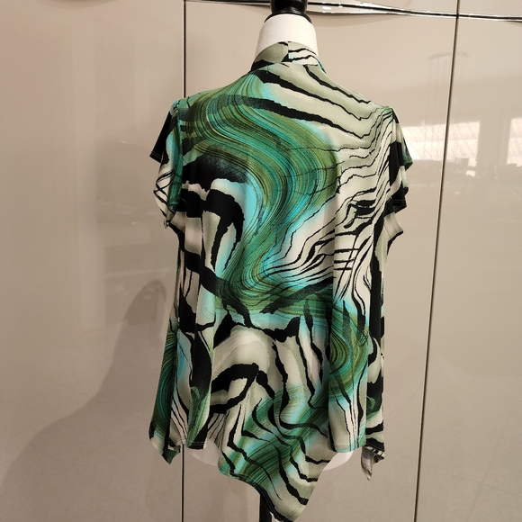 Tank & Jacket Set - Picture 5 of 10